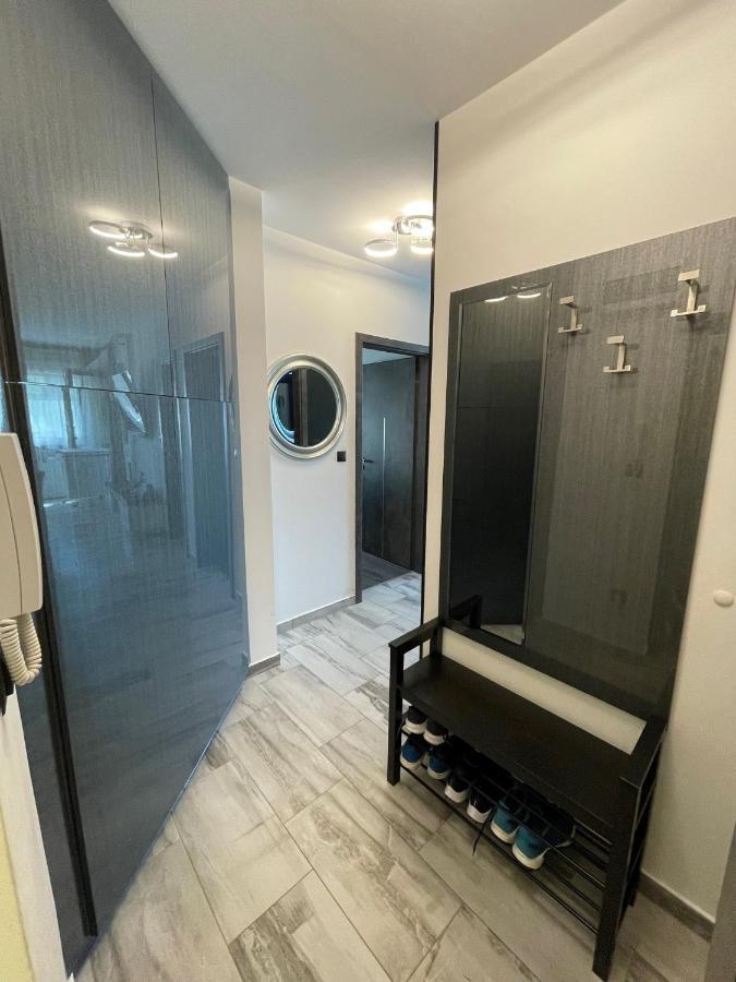Republic5 Apartment Siófok Exteriör bild