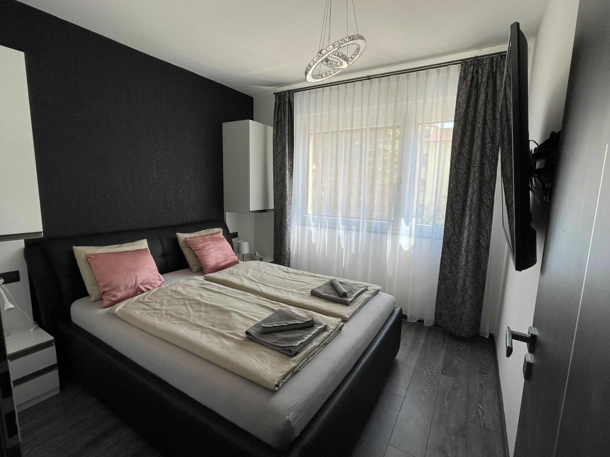 Republic5 Apartment Siófok Exteriör bild